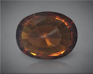 Natural Hessonite Garnet 8.66CTS-15973